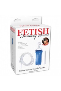 Набор для анального душа FF Shower Unisex Douche